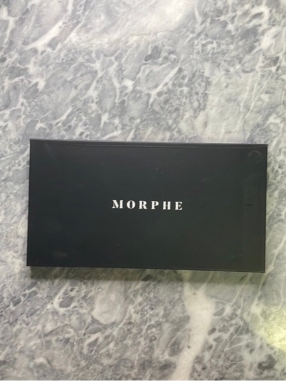 Morphe Blue Ya Away Artistry Palette